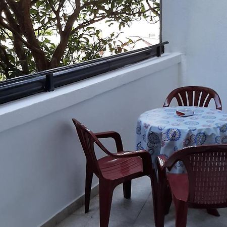 Apartament Iskra Budva Zewnętrze zdjęcie