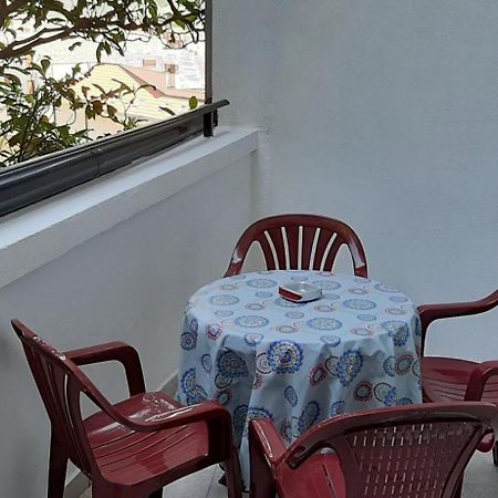 Apartament Iskra Budva Zewnętrze zdjęcie