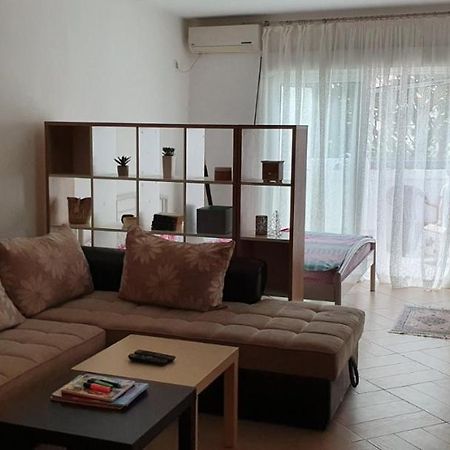 Apartament Iskra Budva Zewnętrze zdjęcie