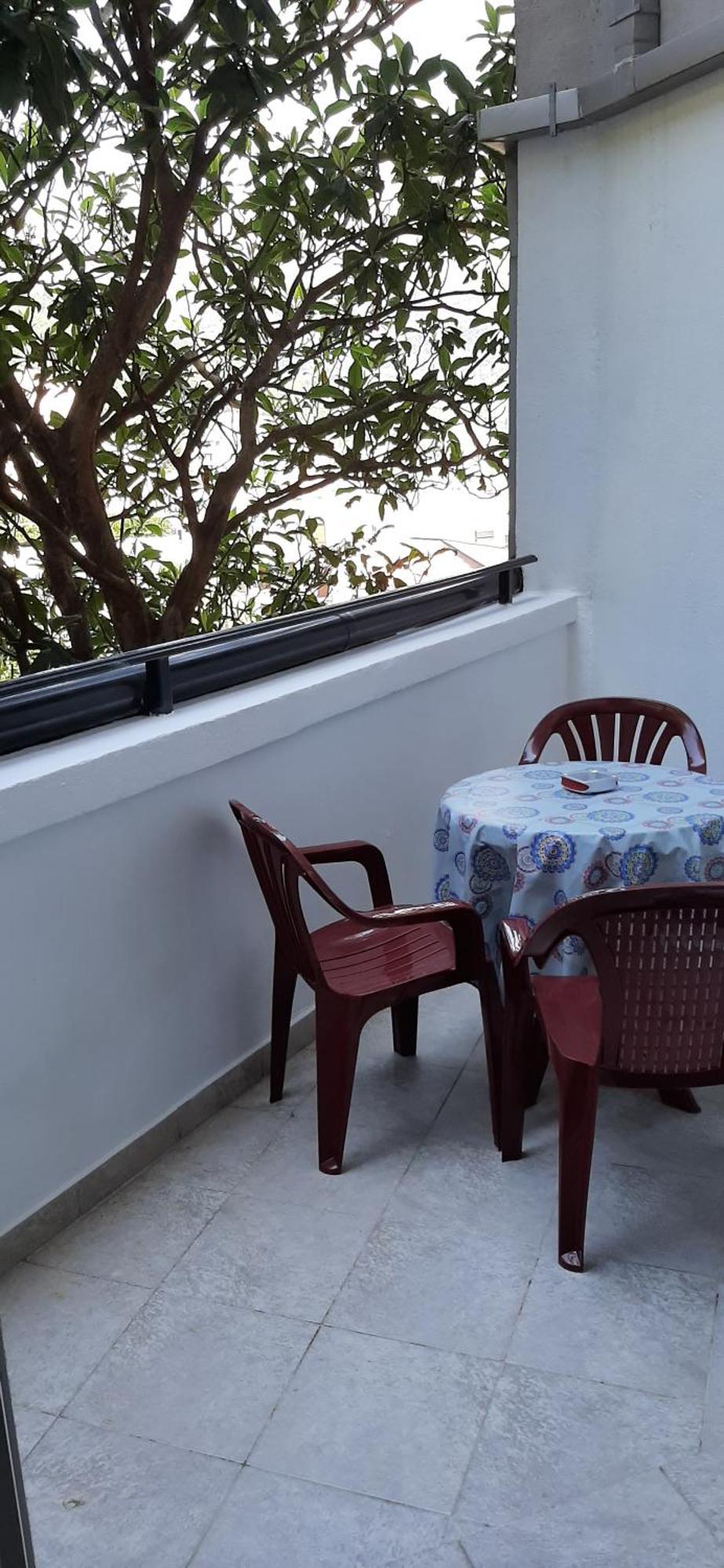 Apartament Iskra Budva Zewnętrze zdjęcie