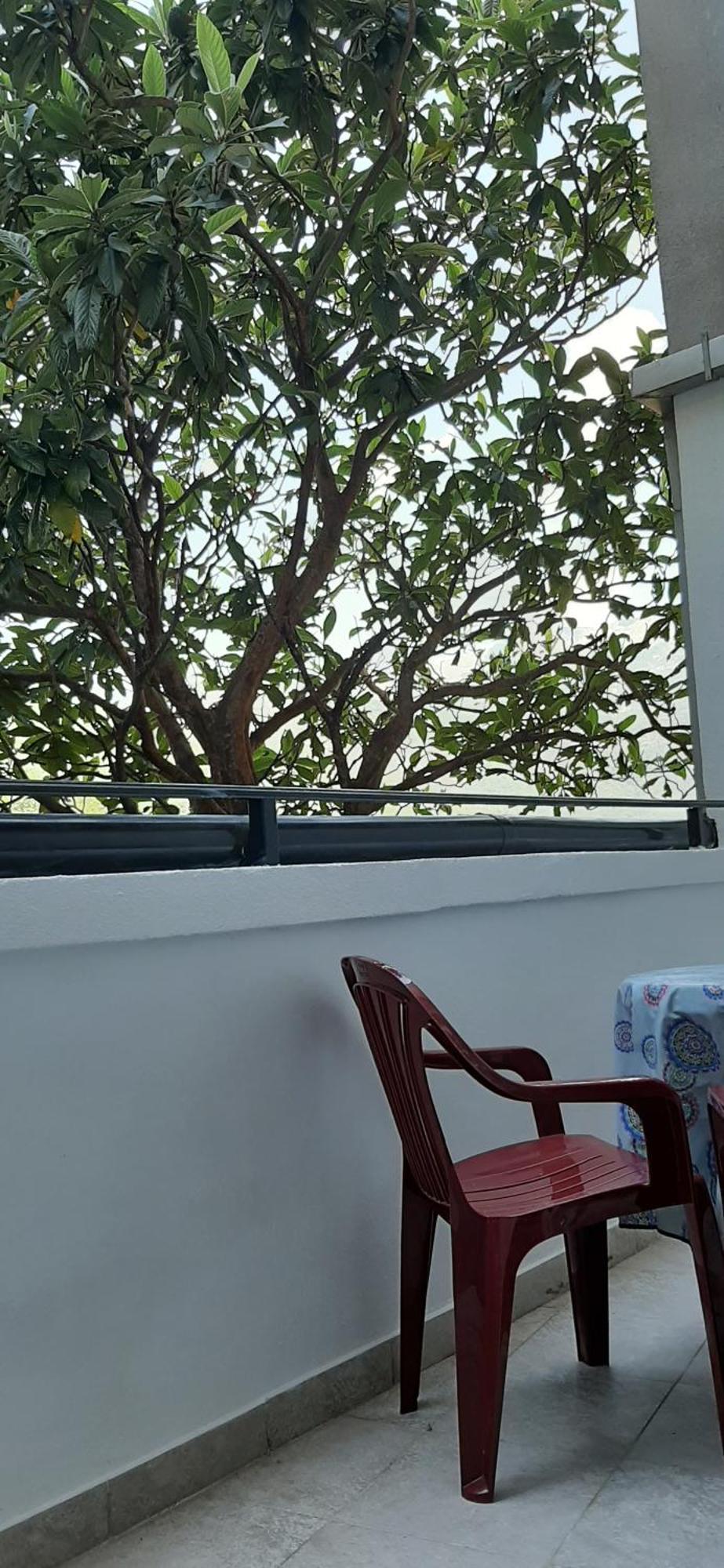 Apartament Iskra Budva Zewnętrze zdjęcie