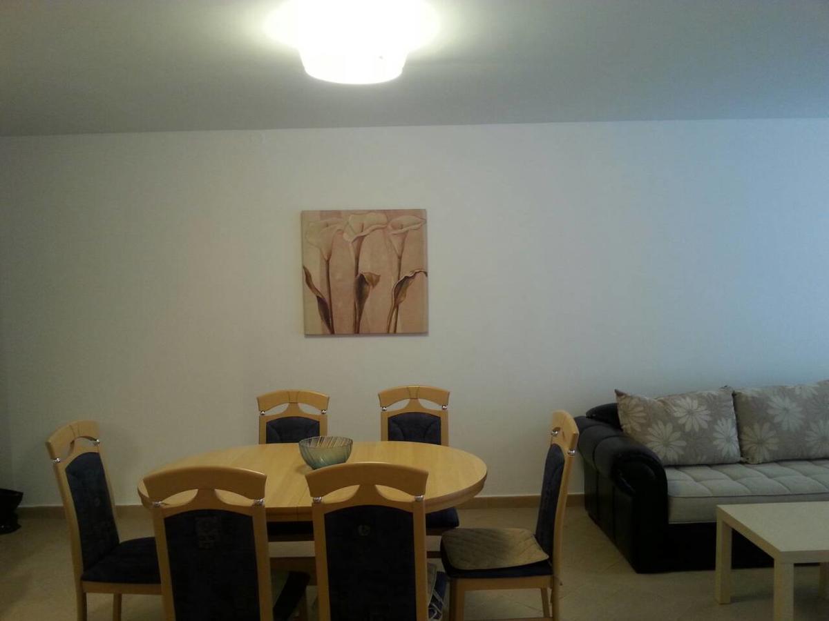 Apartament Iskra Budva Zewnętrze zdjęcie