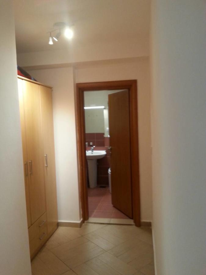 Apartament Iskra Budva Zewnętrze zdjęcie