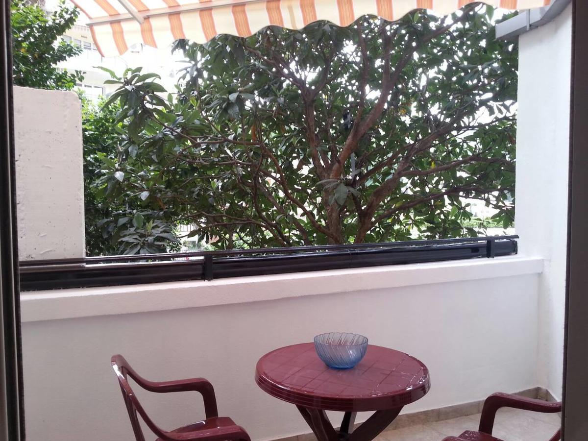 Apartament Iskra Budva Zewnętrze zdjęcie