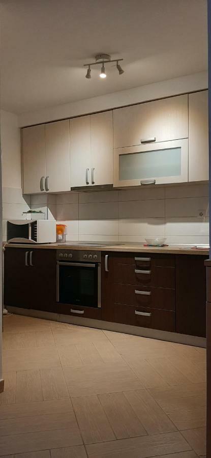 Apartament Iskra Budva Zewnętrze zdjęcie