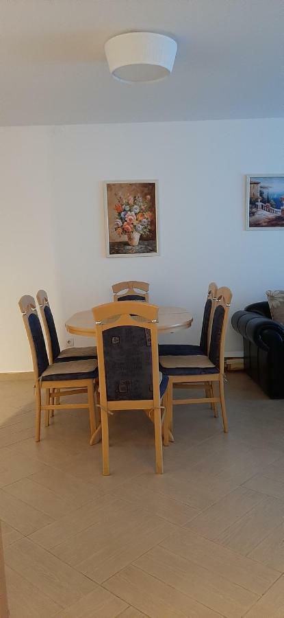 Apartament Iskra Budva Zewnętrze zdjęcie