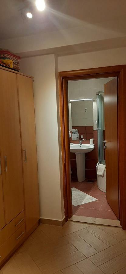 Apartament Iskra Budva Zewnętrze zdjęcie