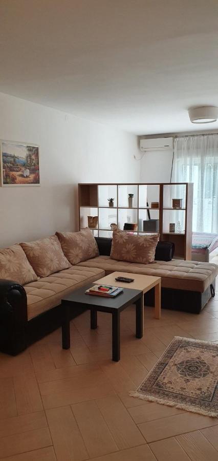 Apartament Iskra Budva Zewnętrze zdjęcie