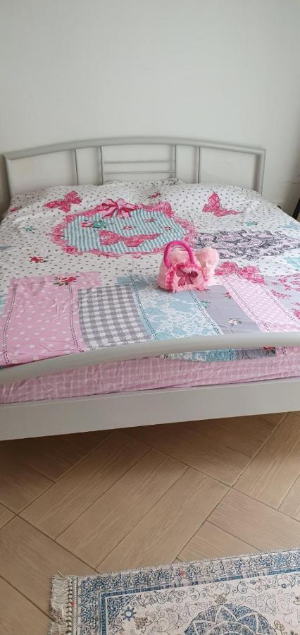Apartament Iskra Budva Zewnętrze zdjęcie