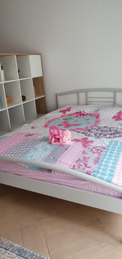 Apartament Iskra Budva Zewnętrze zdjęcie