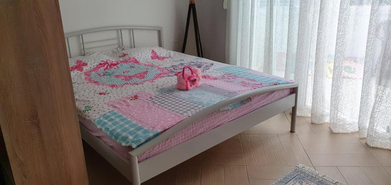 Apartament Iskra Budva Zewnętrze zdjęcie