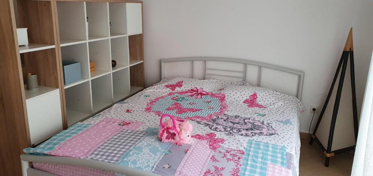 Apartament Iskra Budva Zewnętrze zdjęcie