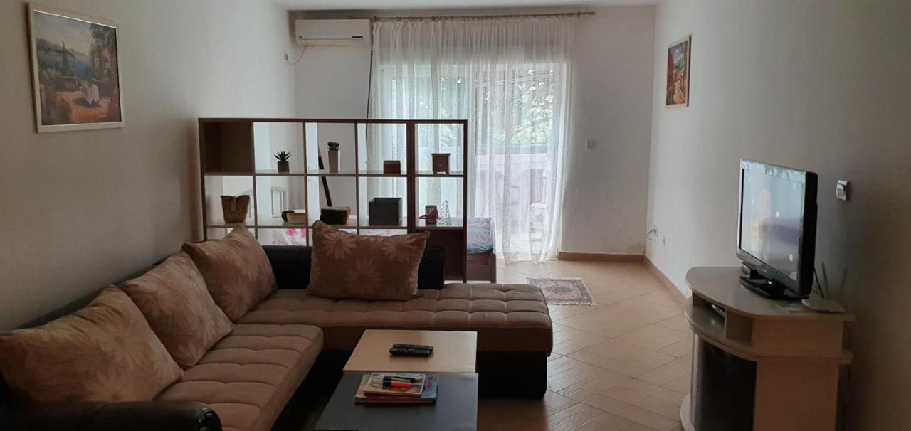 Apartament Iskra Budva Zewnętrze zdjęcie