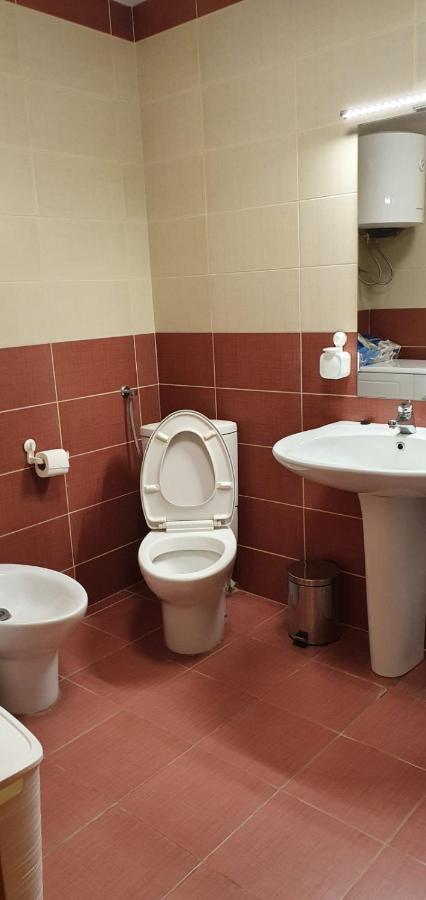 Apartament Iskra Budva Zewnętrze zdjęcie