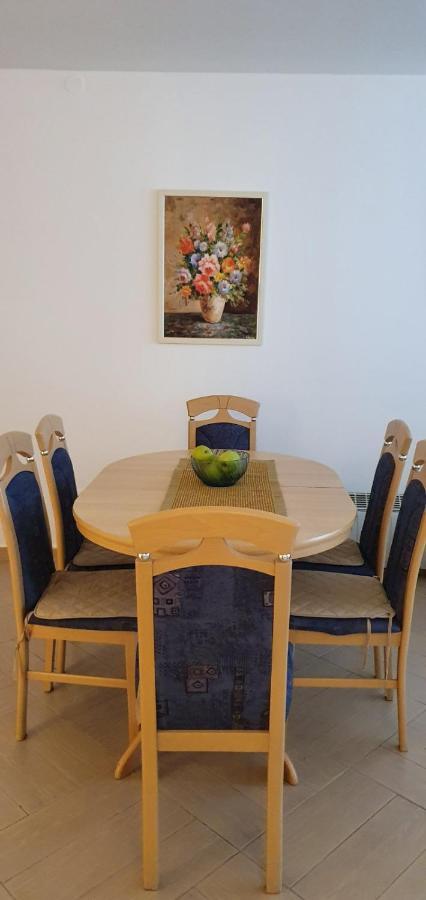 Apartament Iskra Budva Zewnętrze zdjęcie