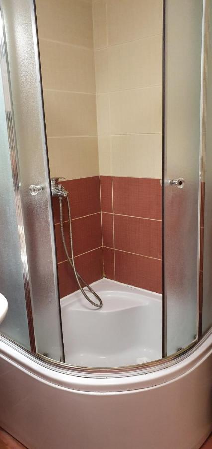 Apartament Iskra Budva Zewnętrze zdjęcie
