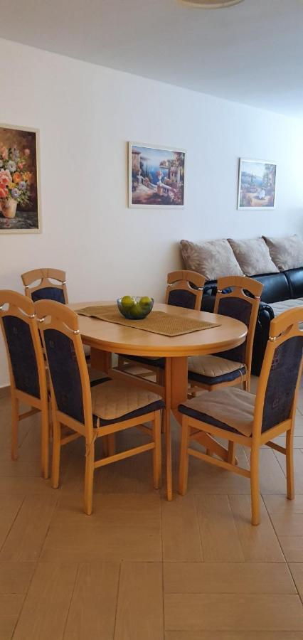 Apartament Iskra Budva Zewnętrze zdjęcie